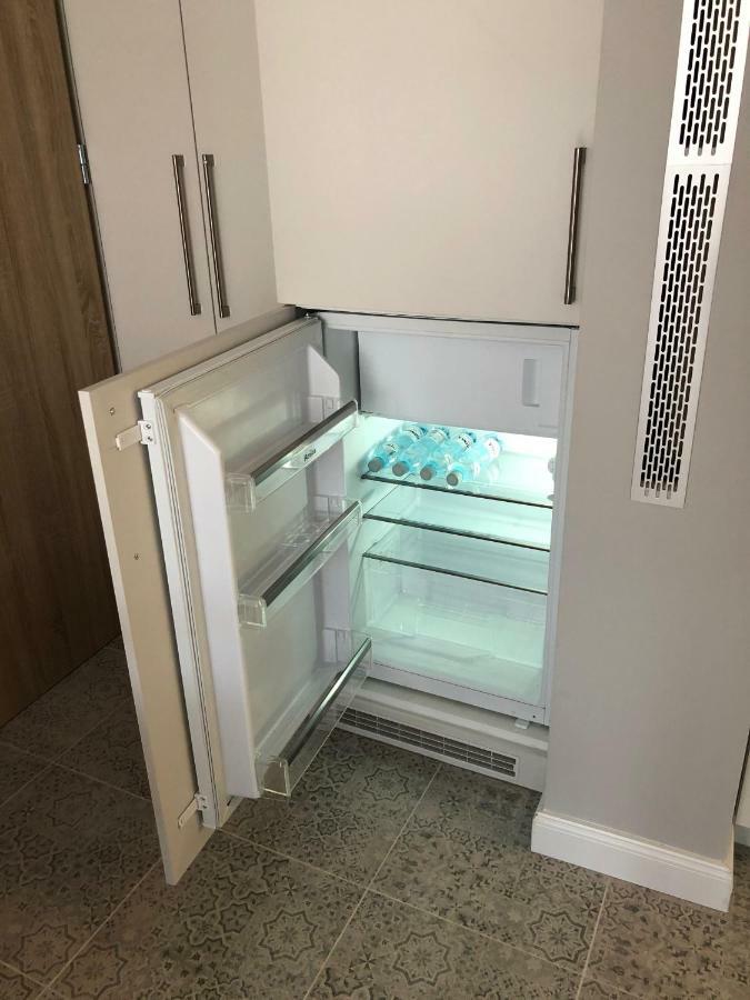Cr Komfortowy Apartament Blisko Centrum 비아위스토크 외부 사진