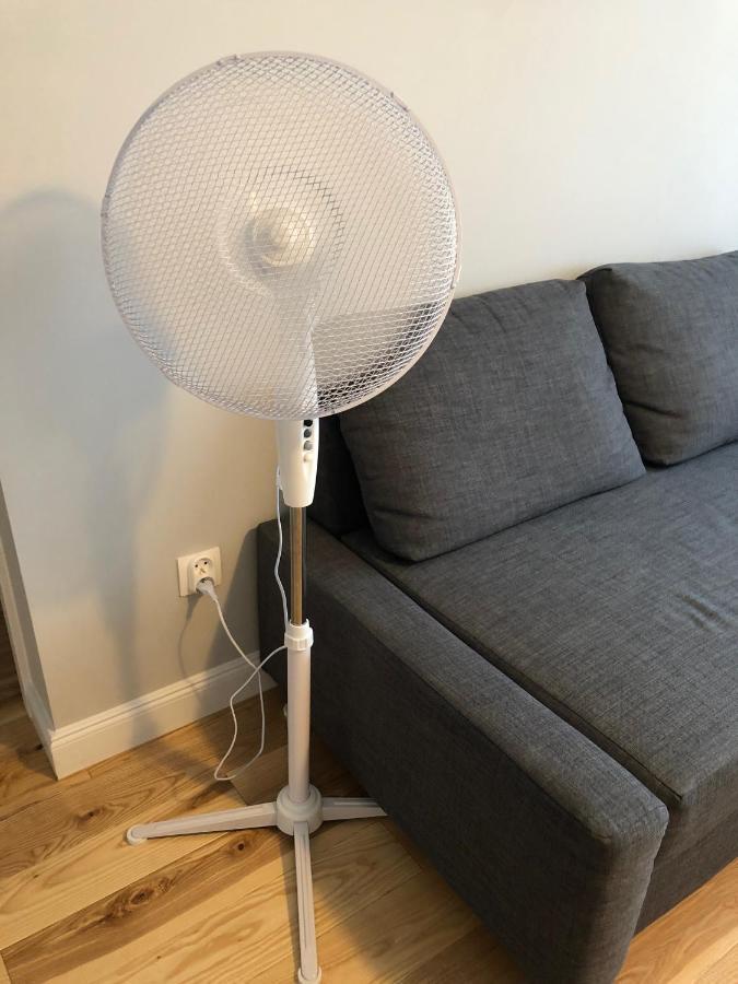 Cr Komfortowy Apartament Blisko Centrum 비아위스토크 외부 사진